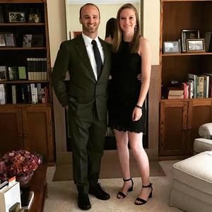 Meet your Posher, Claudia